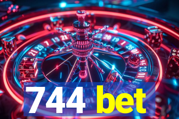 744 bet